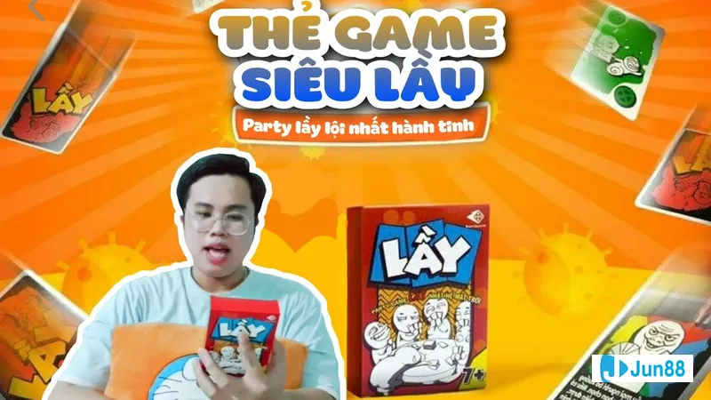 Hướng dẫn cách chơi bài U Lầy